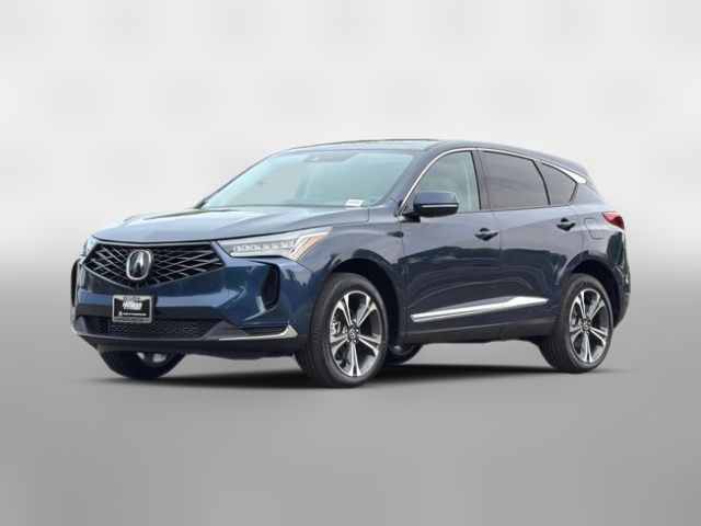 2026 Acura RDX Technology