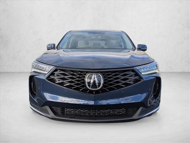 2026 Acura RDX Technology