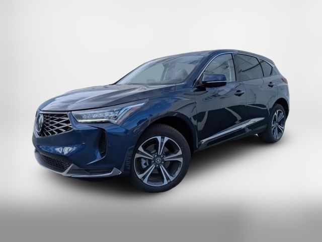 2026 Acura RDX Technology