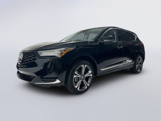 2026 Acura RDX Technology