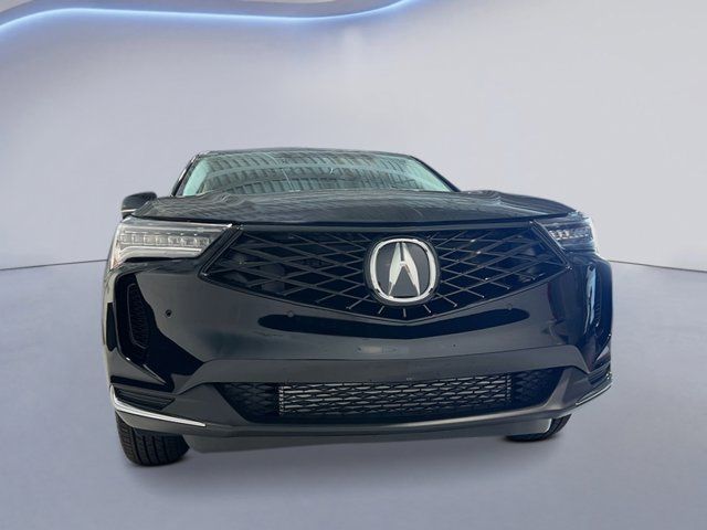 2026 Acura RDX Technology