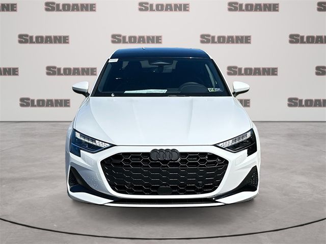 2026 Audi A3 Premium Plus