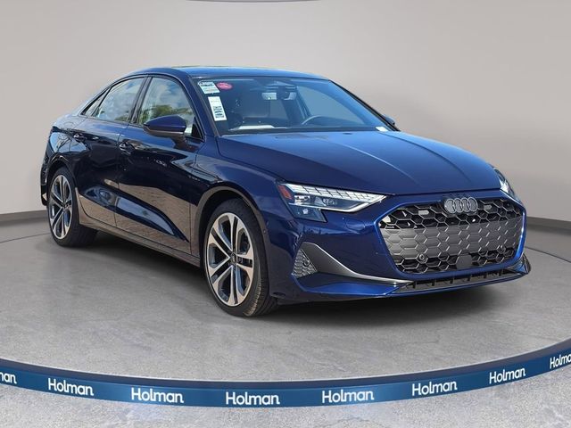 2026 Audi A3 Premium Plus
