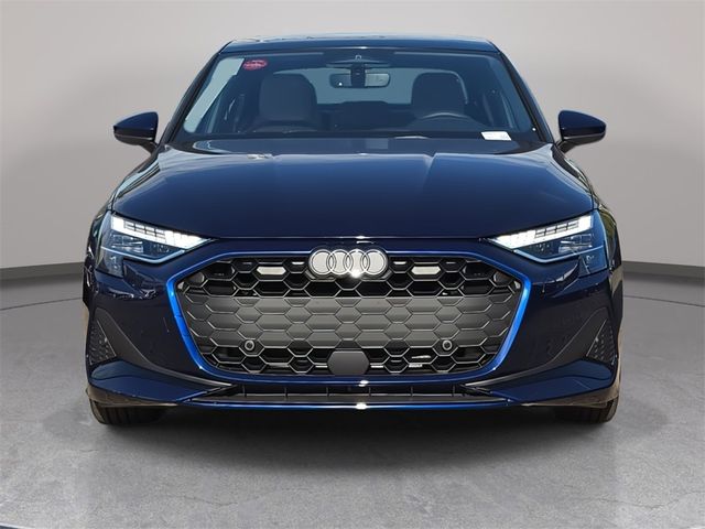 2026 Audi A3 Premium Plus