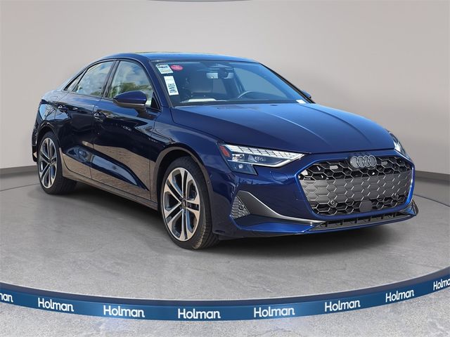 2026 Audi A3 Premium Plus