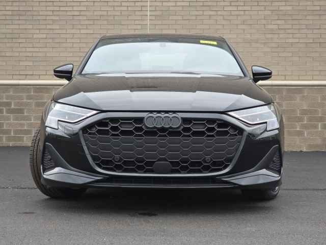 2026 Audi A3 Premium Plus
