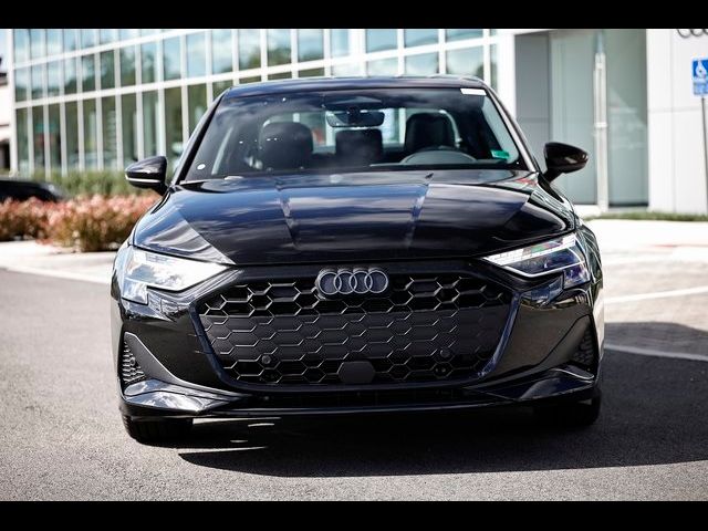 2026 Audi A3 Premium Plus