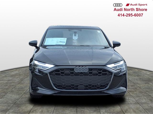 2026 Audi A3 Premium Plus