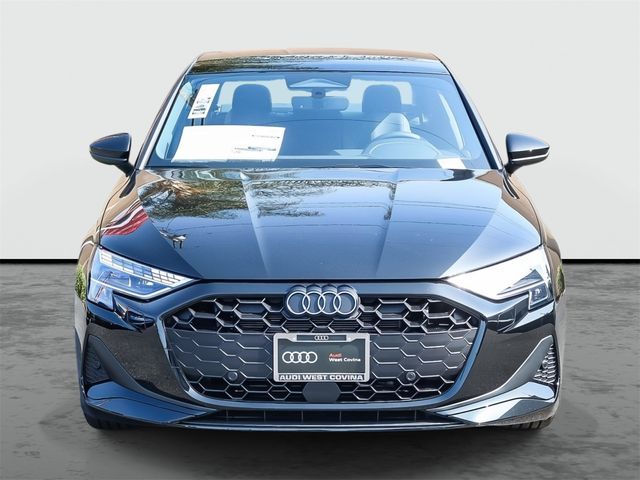 2026 Audi A3 Premium Plus