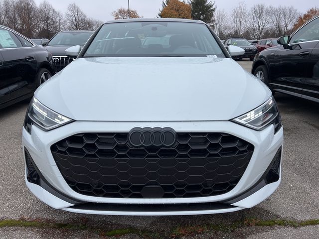 2026 Audi A3 Premium Plus