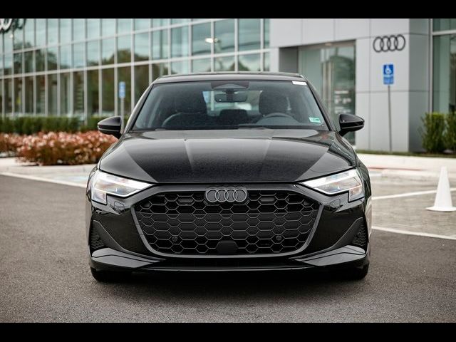 2026 Audi A3 Premium Plus