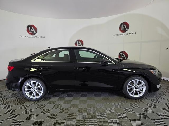 2026 Audi A3 Premium Plus