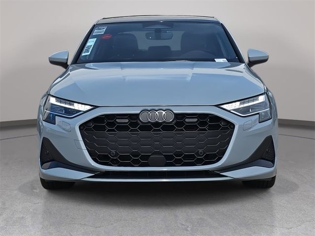 2026 Audi A3 Premium Plus