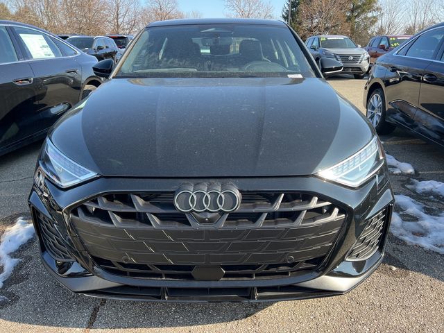 2026 Audi A3 Premium Plus