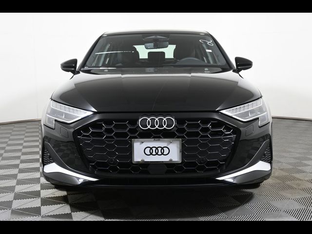 2026 Audi A3 Premium Plus