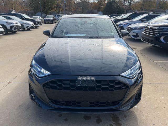 2026 Audi A3 Premium Plus