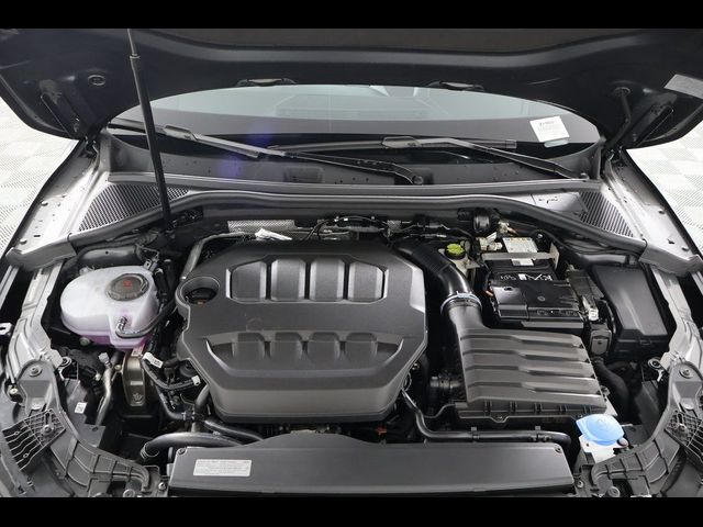 2026 Audi A3 Premium Plus