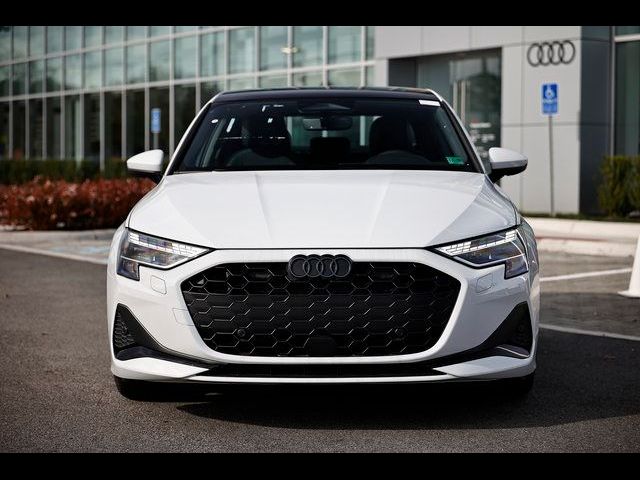 2026 Audi A3 Premium Plus
