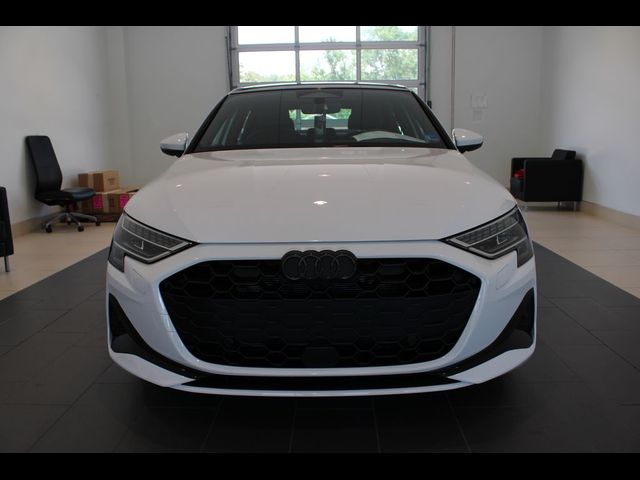 2026 Audi A3 