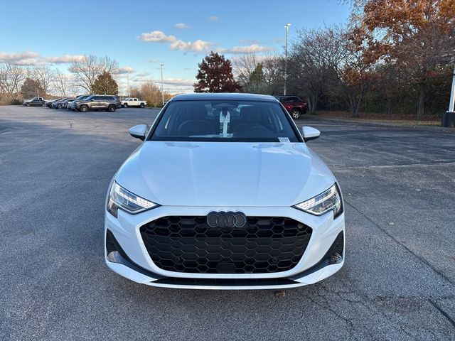 2026 Audi A3 Premium Plus