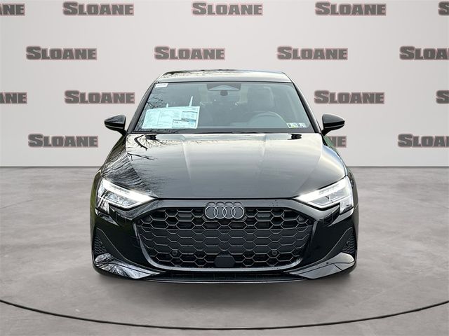 2026 Audi A3 Premium Plus