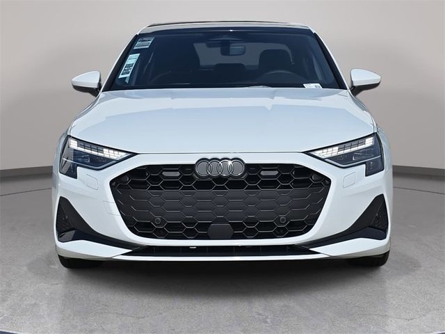 2026 Audi A3 Premium Plus