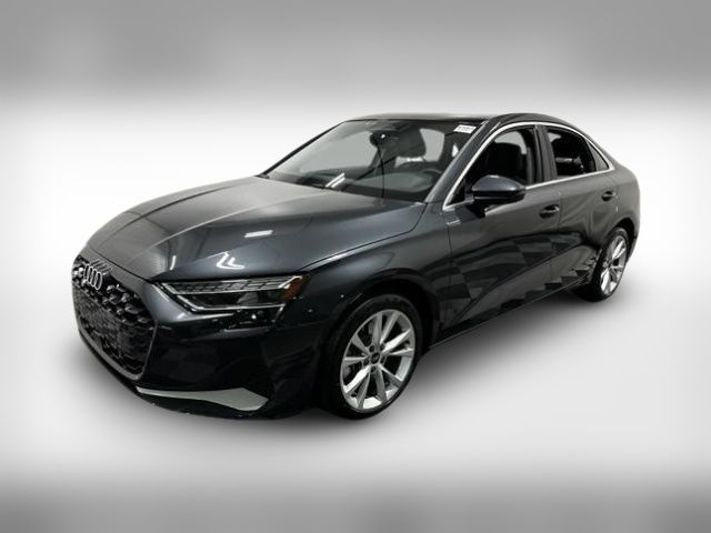 2026 Audi A3