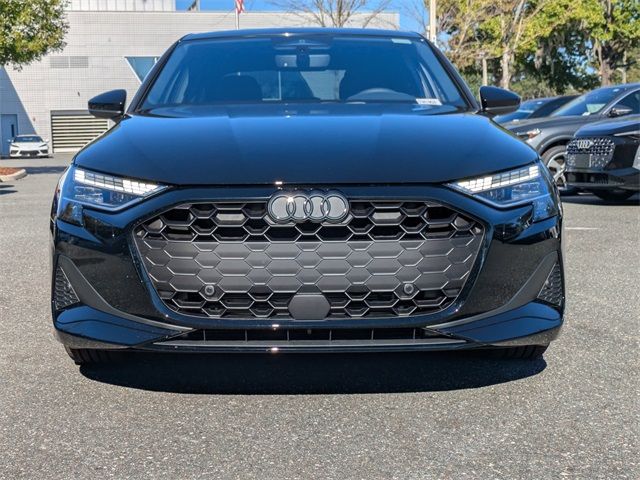 2026 Audi A3 Premium Plus