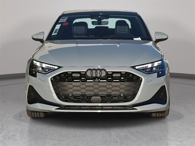 2026 Audi A3 Premium Plus