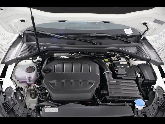 2026 Audi A3 Premium Plus