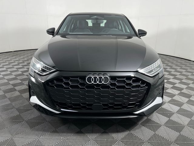 2026 Audi A3 Premium Plus