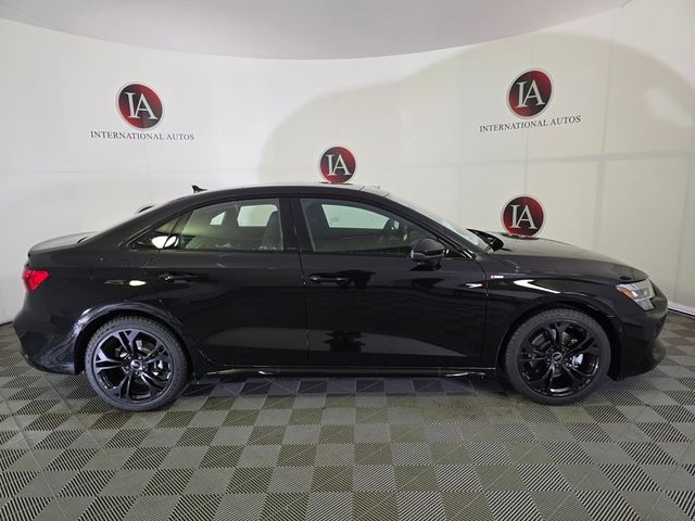 2026 Audi A3 Premium Plus