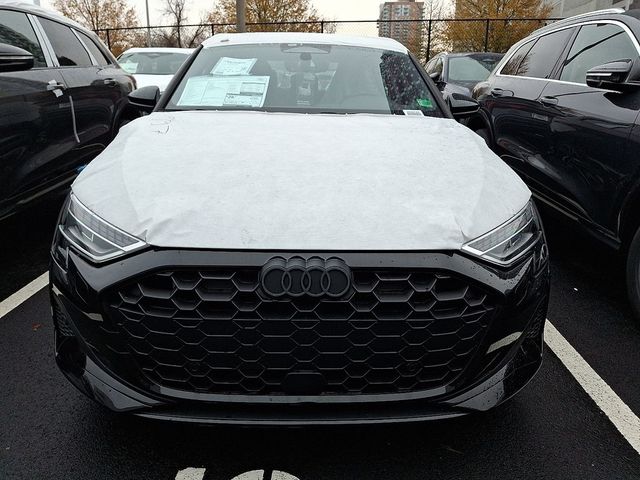 2026 Audi A3 Premium Plus