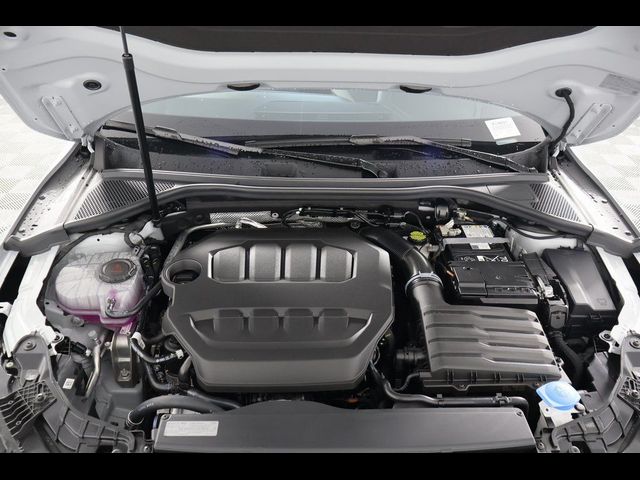 2026 Audi A3 Premium Plus