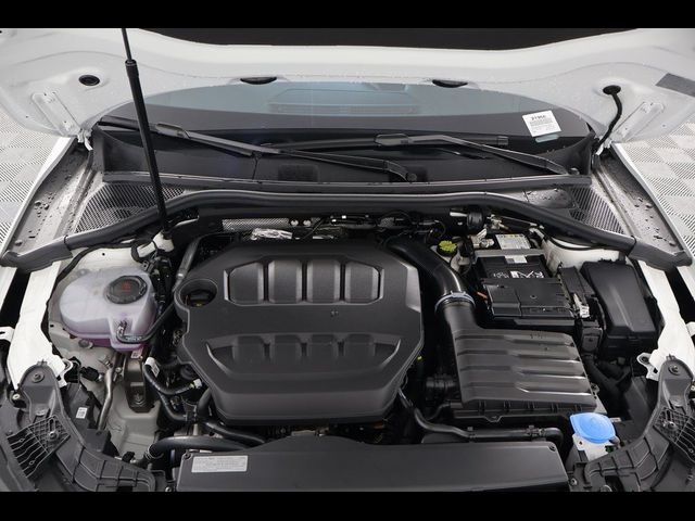 2026 Audi A3 Premium Plus