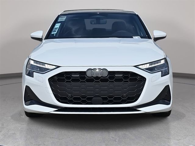 2026 Audi A3 Premium Plus