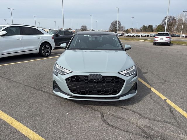 2026 Audi A3 Premium Plus