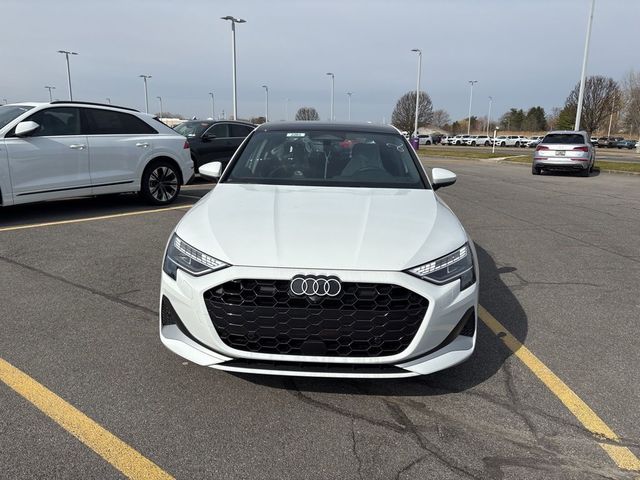 2026 Audi A3 Premium