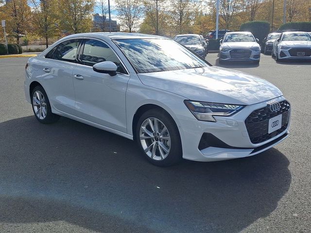 2026 Audi A3 Premium