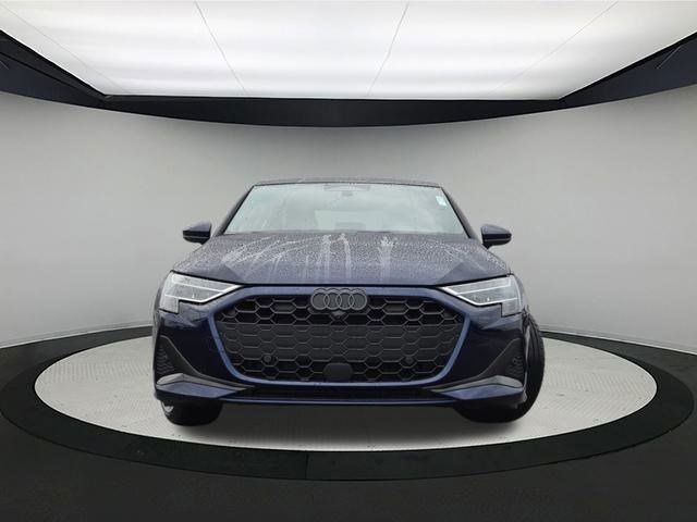 2026 Audi A3 Premium