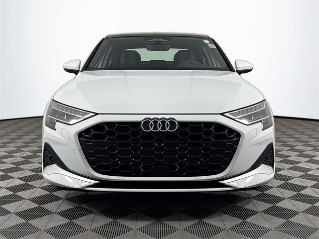 2026 Audi A3 Premium Plus