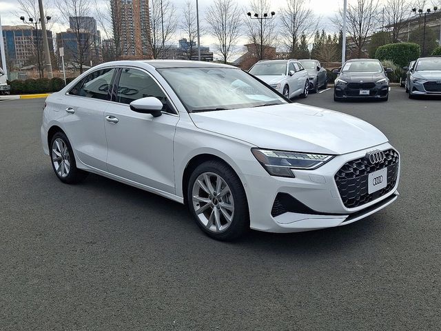 2026 Audi A3 Premium