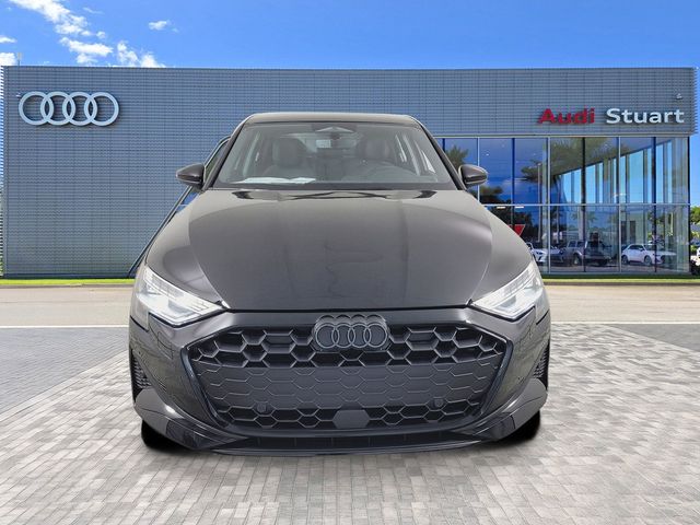 2026 Audi A3 