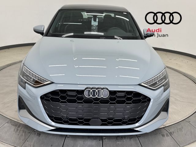 2026 Audi A3 Premium