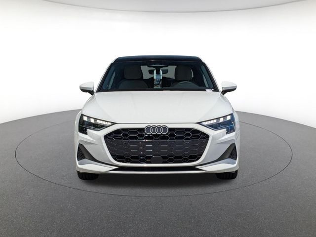 2026 Audi A3 