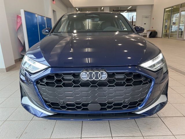 2026 Audi A3 Premium Plus