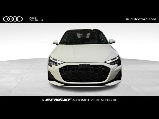 2026 Audi A3 Premium