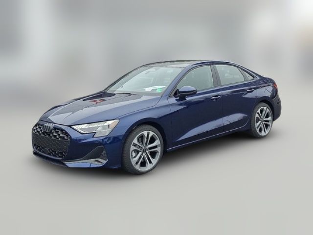 2026 Audi A3 Premium