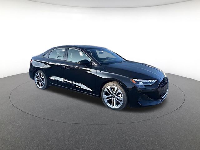 2026 Audi A3 Premium
