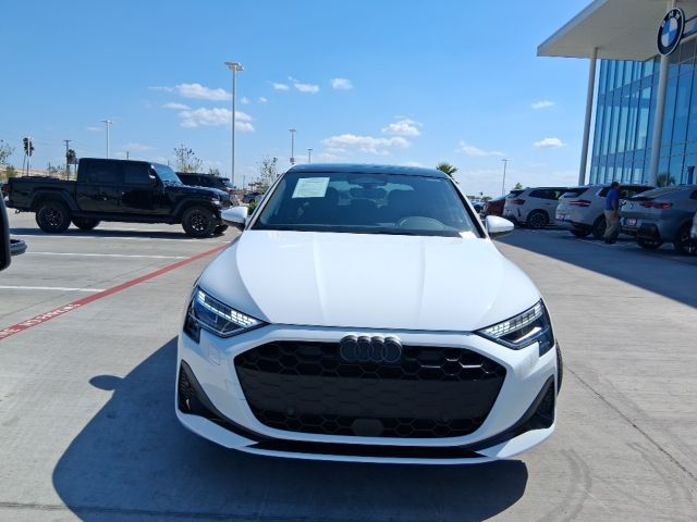 2026 Audi A3 Premium